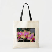 Tote Bag Phalaenopsis (Devant)
