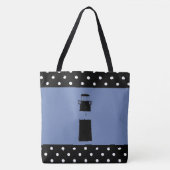 Tote Bag Phare (Devant)