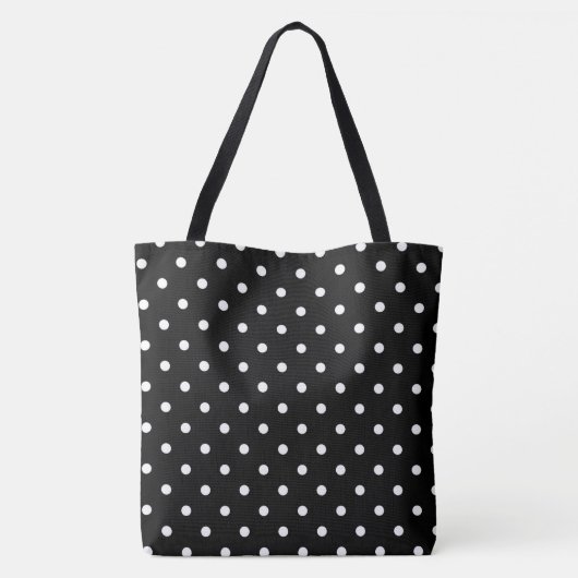 Tote Bag Phare (Dos)