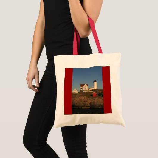 Tote Bag Phare (Devant (produit))