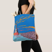Tote Bag Phare (De près)