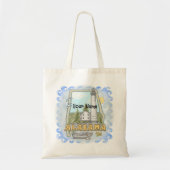 Tote Bag Phare de l'Alabama (Devant)