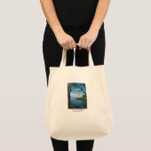 Tote Bag Phare Fourre-tout (Devant (produit))
