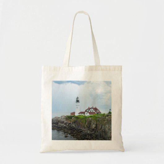 Tote Bag Phare Tte (Devant)