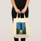 Tote Bag phares de la côte du golfe (Devant (produit))