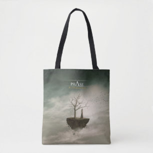 Tote Bag Phase en conséquence