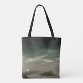 Tote Bag Phase en conséquence (Dos)