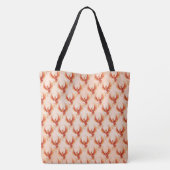 Tote Bag Phénix (Dos)