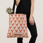 Tote Bag Phénix (De près)