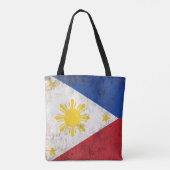 Tote Bag Philippines (Dos)