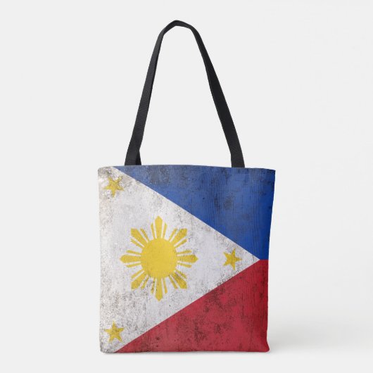 Tote Bag Philippines (Dos)