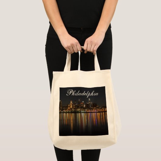 Tote Bag Philly (Devant (produit))