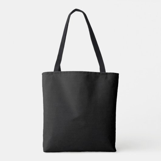 Tote Bag Phlebotomiste Papillon-papillon Phlebotomie (Dos)