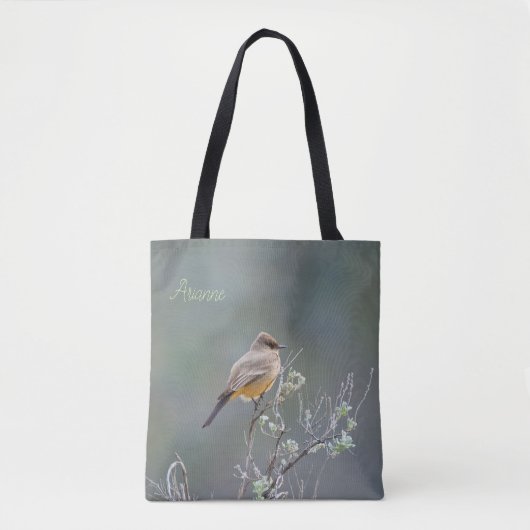Tote Bag Phoebe de Say (Devant)