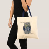 Tote Bag Phoebus sur Halzaphron1901 (Devant (produit))