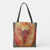 Tote Bag Phoenix (Dos)