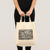 Tote Bag Phoenix, 1524 (Devant (produit))