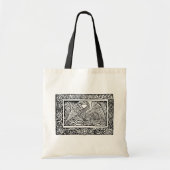 Tote Bag Phoenix, 1524 (Devant)