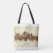 Tote Bag Phoenix Arizona (Dos)