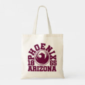 Tote Bag Phoenix, Arizona (Dos)
