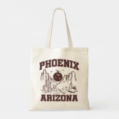 Tote Bag Phoenix, Arizona (Dos)