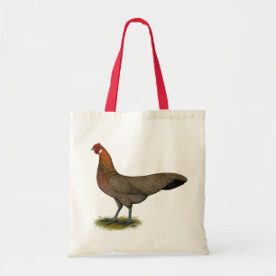 Tote Bag Phoenix : BB Red Hen