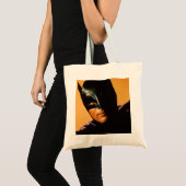 Tote Bag Photo Batman (Devant (produit))