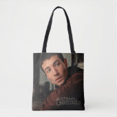 Tote Bag Photo Creative Barebone (Devant)