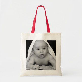 Tote Bag Photo faite sur commande Fourre-tout