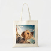 Tote Bag Photo faite sur commande Fourre-tout (Devant)