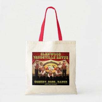 Tote Bag Photo Fourre-tout de GVR