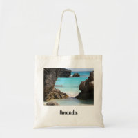 Photo Island Coast & Tropical Sea