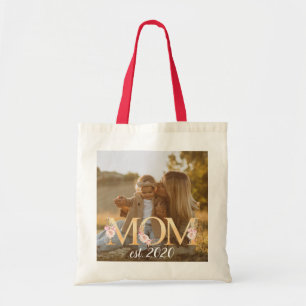 Tote Bag Photo personnalisée