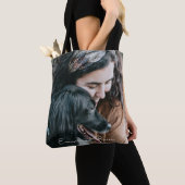 Tote Bag Photo personnalisée 2 côté (De près)