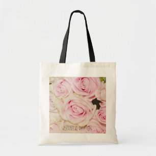 Tote Bag Photo personnalisée avec le texte