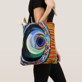 Tote Bag Photo Phun (De près)