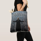 Tote Bag Photo vocale de GELLERT GRINDELWALD™ (De près)