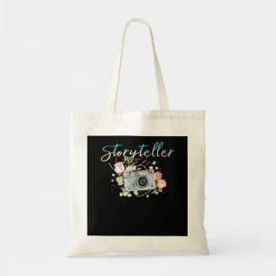 Tote Bag Photographe Cool de la photographie de la caméra d