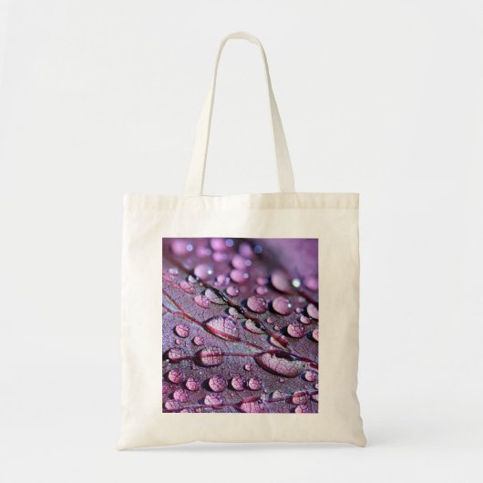 Tote Bag Photographie (Devant)