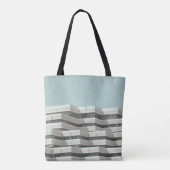 TOTE BAG PHOTOGRAPHIE ARCHITECTURALE (Dos)