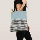 TOTE BAG PHOTOGRAPHIE ARCHITECTURALE (De près)