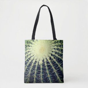 Tote Bag Photographie de Cactus
