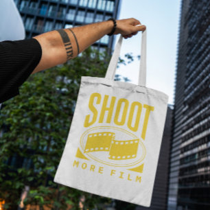 Tote Bag Photographie de film