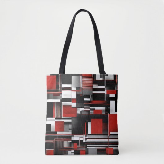 Tote Bag Photographie de fourre-tout (Devant)