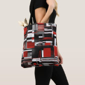 Tote Bag Photographie de fourre-tout (De près)