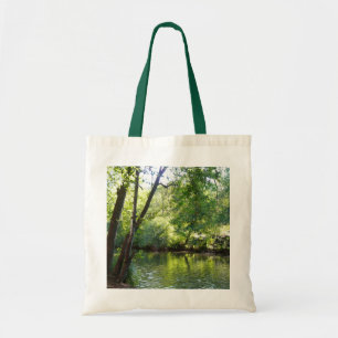 Tote Bag Photographie de la nature à Oak Creek I à Sedona A