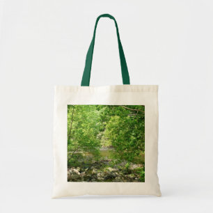 Tote Bag Photographie de la nature dans le Maryland, vue su
