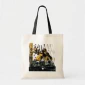 Tote Bag Photographie de l'album Dynamic Duo (Devant)