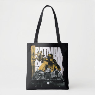 Tote Bag Photographie de l'album Dynamic Duo
