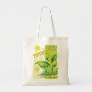 Tote Bag Photosynthèse
